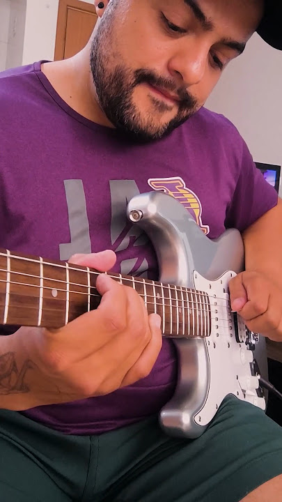 Like A Stone - Audioslave - Guitar Cover by StanGTR #viral #music #guitar #rock