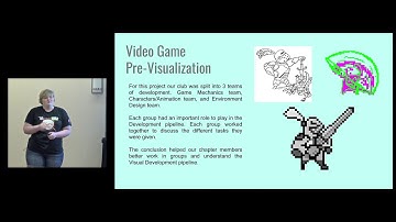Chapters Fast Forward - PCAD ACM SIGGRAPH (SIGGRAPH 2017)