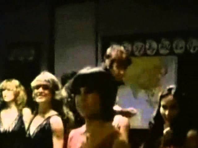 CenterfoldThe J. Geils Band