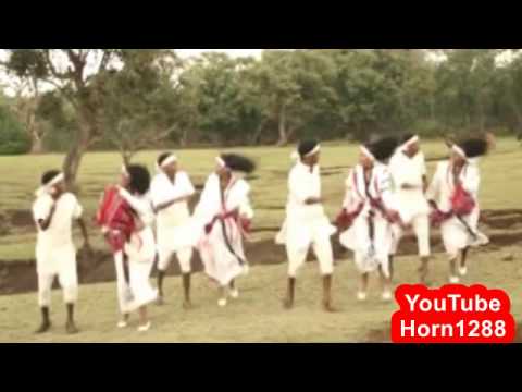 New Ethiopian Music ሰሎሞን ደምሴ የጎንደር ልጅ ናት