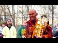 Bhikkhu Pannakara