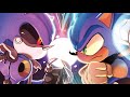 Epic  cool sonic music compilation