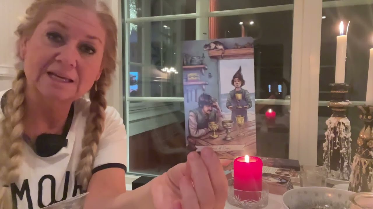 Du går vidare mot något ännu bättre 🌟✨⛵️