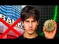 What is Crypto? The Hidden Logic Behind Bitcoin & Cryptocurrency Explained