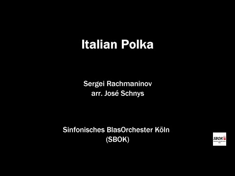 SBOK: Italian Polka