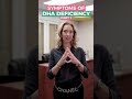 Symptoms Of DHA Deficiency #Shorts #dha Mp3 Song