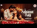 Salaamat Sahi – Soulful Romantic Song 2025 | Bollywood Hits | Latest Hindi Love Song 2025