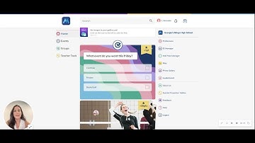 How to create Minga Digital Hall Passes - Teacher