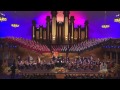 Praise to the Lord, the Almighty (with Orchestra) - Mormon Tabernacle Choir