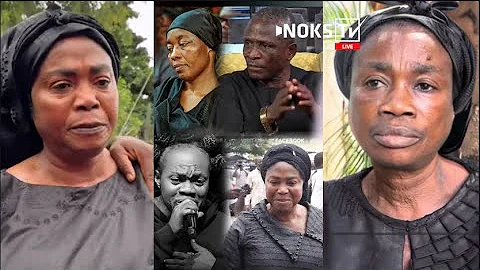 Faustina Fosu Reacts to Bempomaa’s Shocking March 13, 2026 Claim After Daddy Lumba’s Funeral