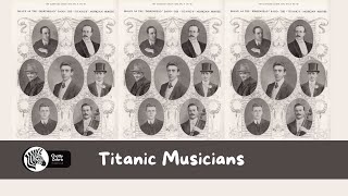 The Titanic Musicians - YouTube