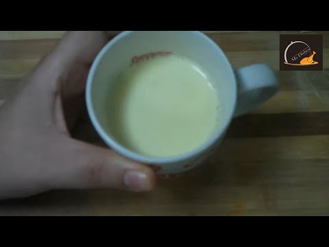 فيديو: كيف لطهي عيد الفصح الزنجبيل مع الحليب المغلي المكثف