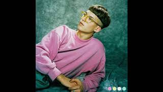 Video thumbnail of "Gus Dapperton - Yellow and Such [Full Album]"