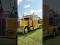 Stunning peterbuilt from Scorton 🤠🚨