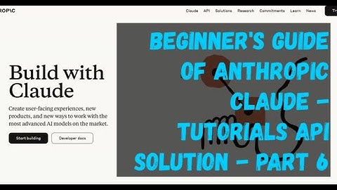 GenAI Vlog - Beginner