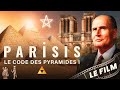 Le code des pyramides  parisis le film