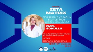 Bioprinting Ve Sağlık Bilimlerinde Yakın Geleceğimiz Ieee Neu Embs