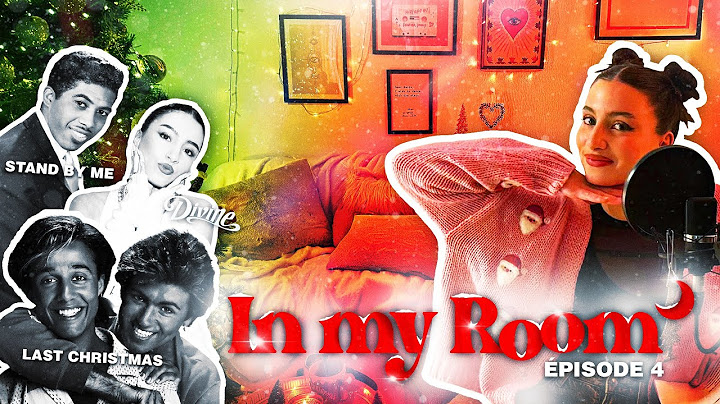 Lenie - In my room : Ep 4 Christmas Edition