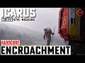 ICARUS - Mission in 2026 | Styx - Encroachment