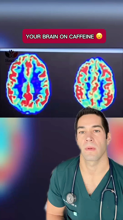 How caffeine REALLY affects the brain
