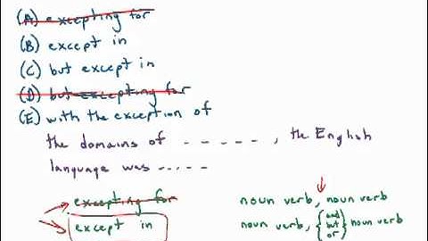 GMAT Official Guide 13: Sentence Correction 118