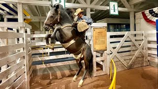 National Cowboy & Western Heritage Museum