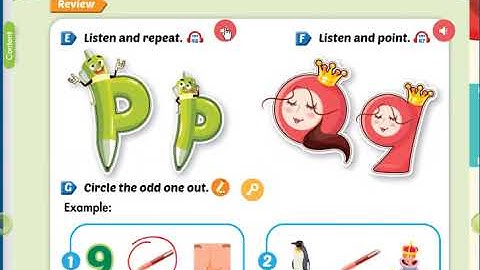 Tieng Anh 2 I Learn Smart Start Unit 3 Numbers