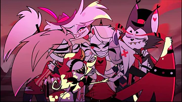 The Show Must Go On/Finale Hazbin Hotel Episode 8