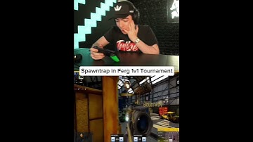 Ganyth Spawntrap #codmobile #codm #ferg #iferg #codmferg