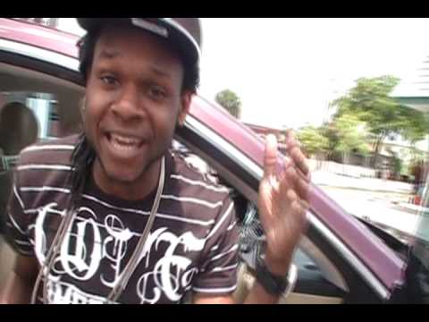 (EXCLUSIVE) SLIMKIDD AND DZTHERAPPER -LETS GO GET EM REMIX - YouTube