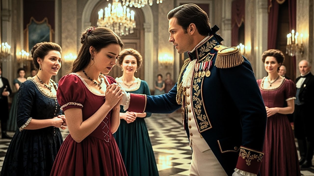 O căsătorie aranjată fără IUBIRE… până când DUCELE a aflat cine o UMILEA — și a luat-o în apărare