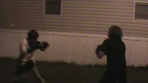 mason mcgavock vs casey franklin