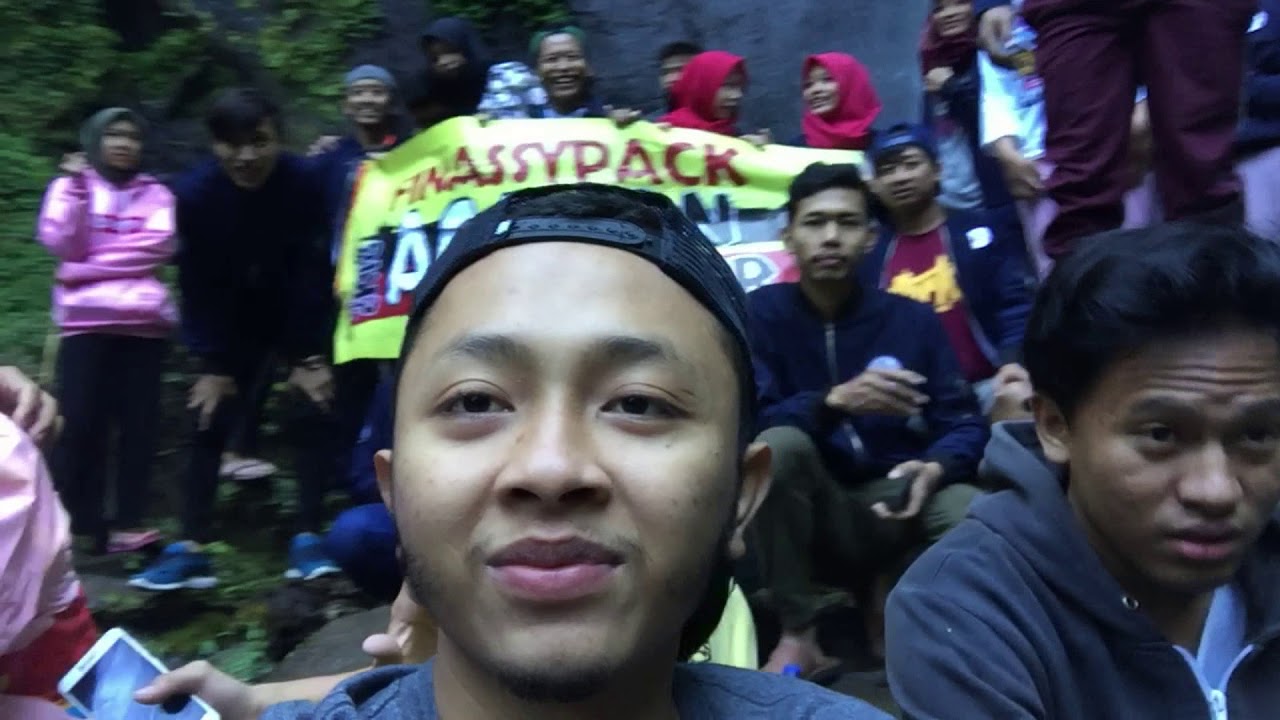 Pondok Halimun Sukabumi | Finassypack On Tour Sukabumi ...