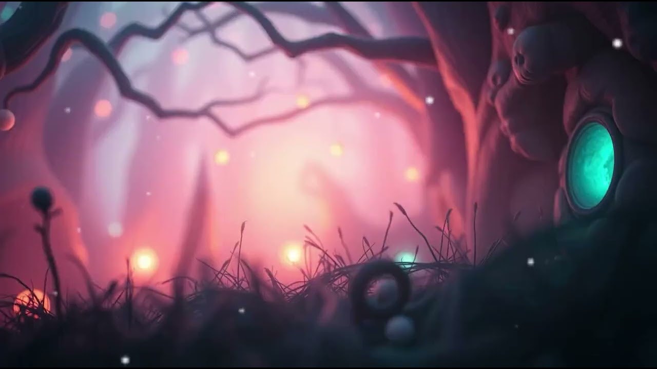 Lullaby 💤 Mary Had a Little Lamb  Bedtime Songs  Nursery Rhymes – HeyKids