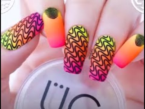 Best Nail Art Designs 2020 | Nail Art Tutorials Compilation #8 | Nails