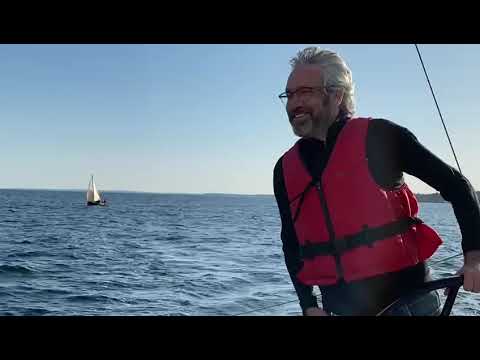 Hanse 315 Sailingboat for sale | Denmark | Scanboat