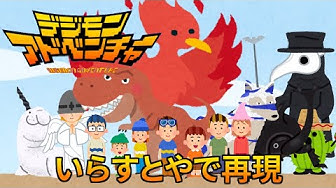 いらすとや Youtube