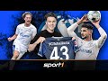 Schalkes neue Hoffnung: Gelingt mit diesen Talenten der Wiederaufstieg? | SPORT1 - TALENT WATCH