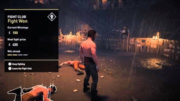 Assassin Creed Syndicate multi counter how-to!