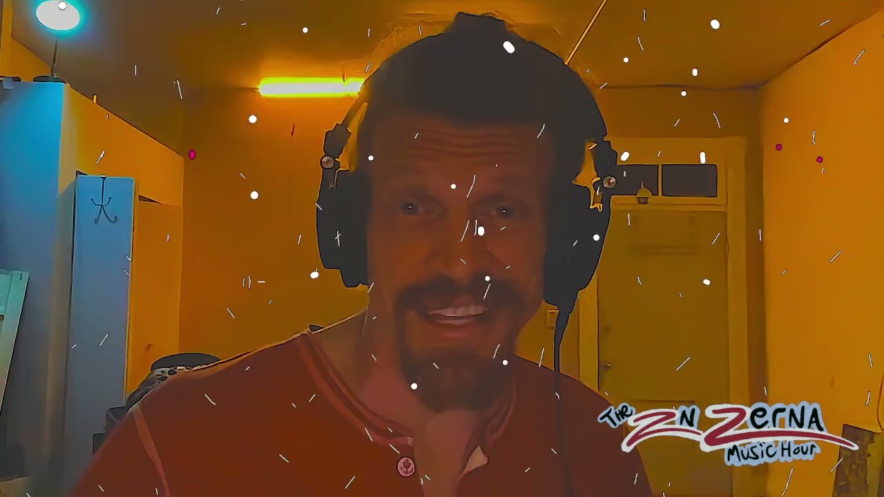 The ZnZerna Music Hour w/ P.T. Burnem - S1E43