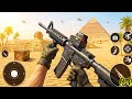 Counter Terrorist: CS Offline Game 2026 - Android Gameplay