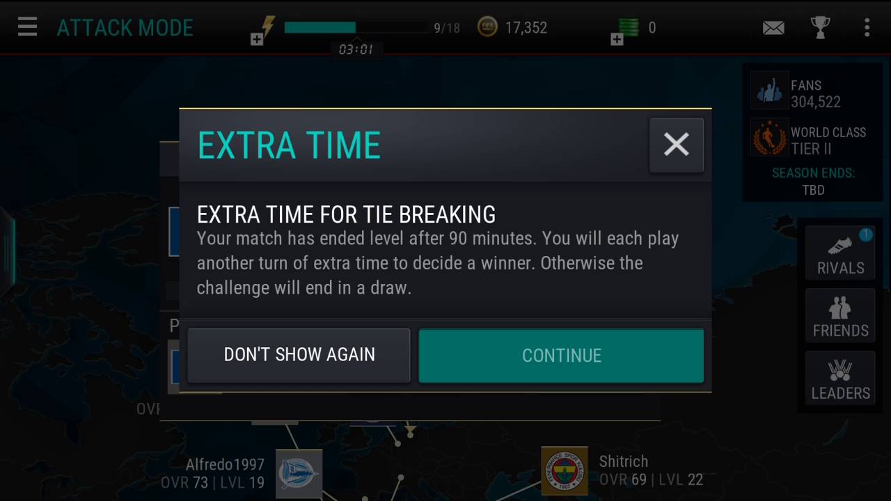 FiFA Mobile soccer best Skills Tutorial HD