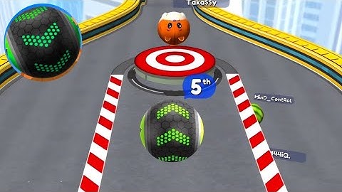 🔥Going Balls: Super Speed Run Gameplay | Level 1437-1441 Walkthrough | iOS/Android | 🏆