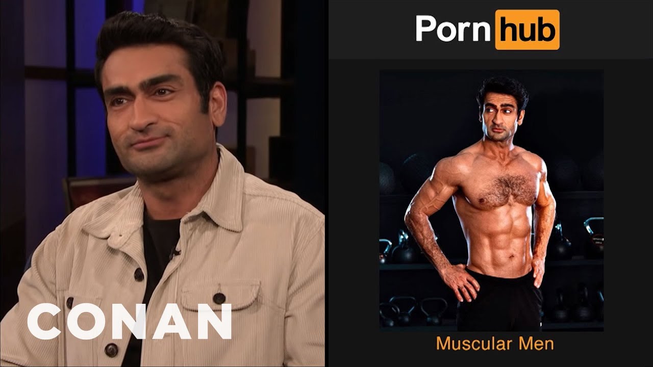 Kumail Nanjiani On Being The Face Of