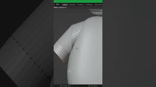 3D Modeling Baymax from Big Hero 6 - Bringing Your Favorite Animated Character to Life!