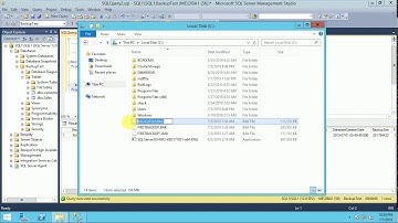 How to backup verification and  what permission required for backup in SQL SERVER ?