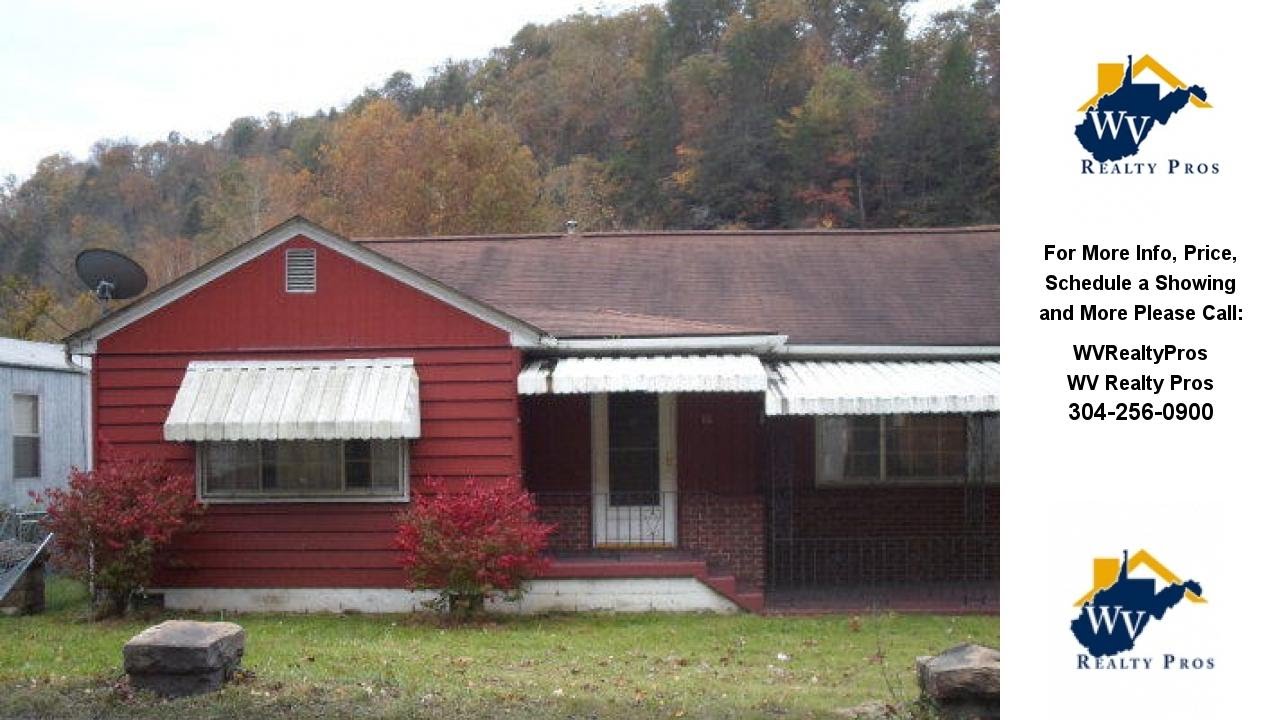 12 BIRCH STREET, PINEVILLE, WV Presented by WVRealtyPros. YouTube