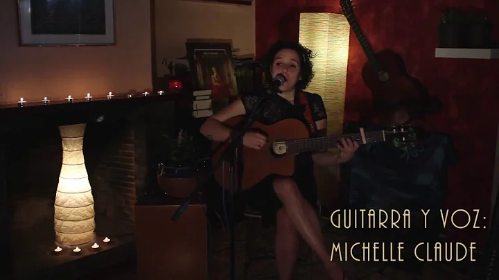Michelle Claude - Mini medley