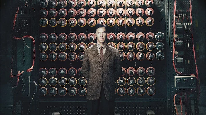 Dr.  Andrew Hodges  Alan Turing: The Enigma