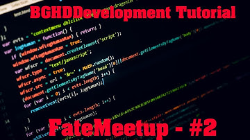 FateMeetup Overview #2 - TPS Checks + More Players